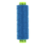 Eleganza #5 Perle Cotton Union Blue