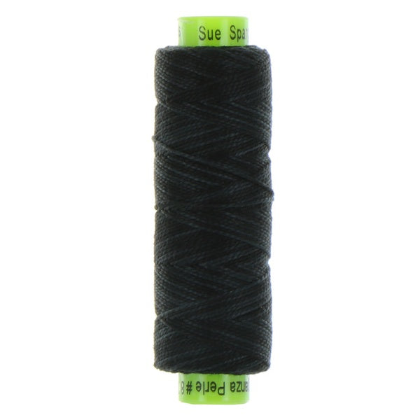 EZM04 Eleganza #8 Perle Cotton - Carbon