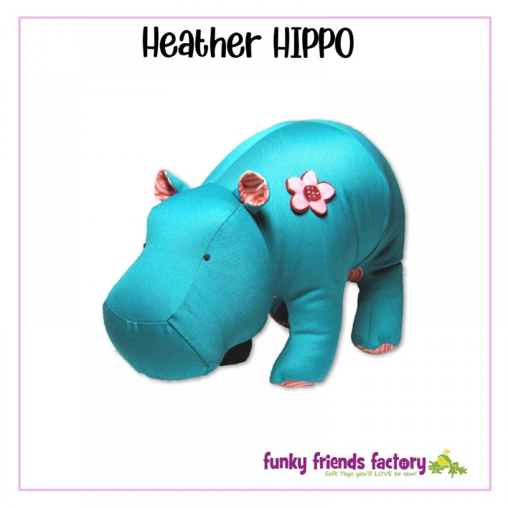 Heather Hippo