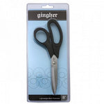 Gingher 8" Featherweight Bent Trimmers