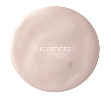 Grassmere - Premium Chalk Paint - 120ml
