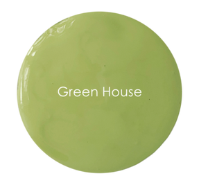 Green House- Premium Chalk Paint - 120ml