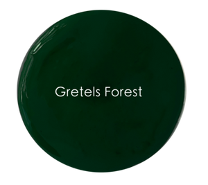 Gretels Forest- Premium Chalk Paint - 1 Litre