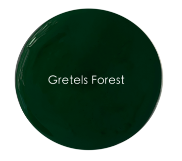 Gretels Forest- Premium Chalk Paint - 120ml