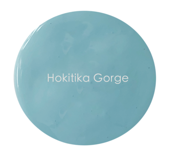 Hokitika Gorge - Premium Chalk Paint - 1 Litre