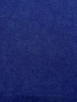 Wool Blend Felt - Moody Blues 12" x 18"