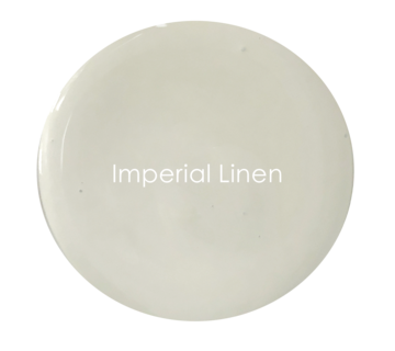 Imperial Linen - Premium Chalk Paint - 1 Litre