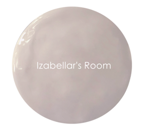 Izabellars Room- Velvet Luxe