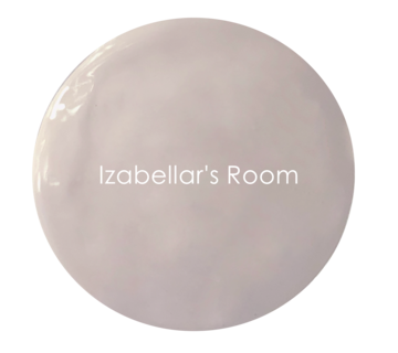 
            
                Load image into Gallery viewer, Izabellars Room- Premium Chalk Paint - 1 Litre
            
        