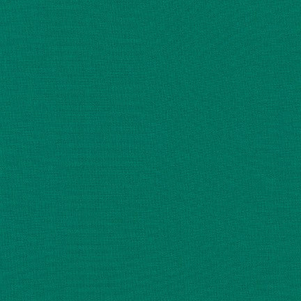 Kona Cotton Solids - 1135 Emerald