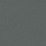 Kona Cotton Solids - 295 Graphite