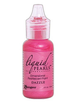 Liquid Pearls .5oz Dazzle