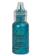 Liquid Pearls .5oz Bahama Bay