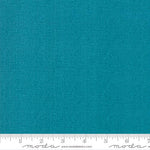 Thatched Wideback - Turquoise