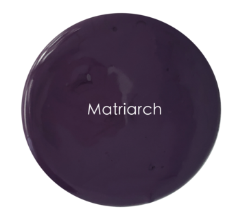 Matriarch - Premium Chalk Paint - 1 Litre
