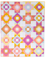 Meadowland Quilt Pattern