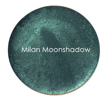 Metallic Glaze - Milan Moonshadow