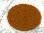Wool Blend Felt 12"x 9" - Copper Kettle