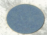 Wool Blend Felt 12"x 9" - Love Bug Blue