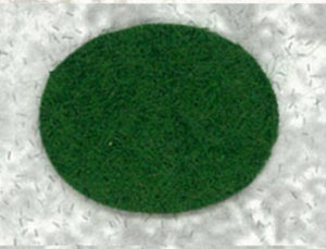 Wool Blend Felt - Grassy Meadows 12" x 18"