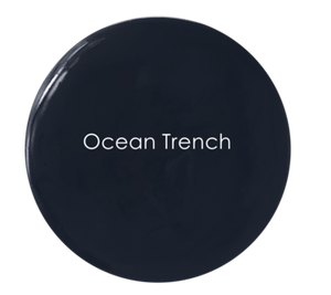 
            
                Load image into Gallery viewer, Ocean Trench - Premium Chalk Paint - 120ml
            
        