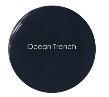 Ocean Trench - Premium Chalk Paint - 1 Litre