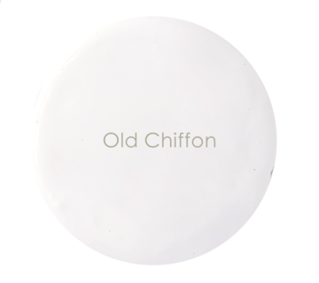 Old Chiffon - Premium Chalk Paint - 120ml