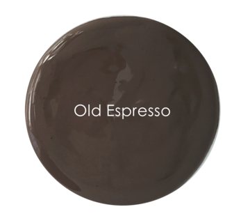 
            
                Load image into Gallery viewer, Old Espresso- Velvet Luxe
            
        