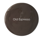 Old Espresso- Premium Chalk Paint - 120ml
