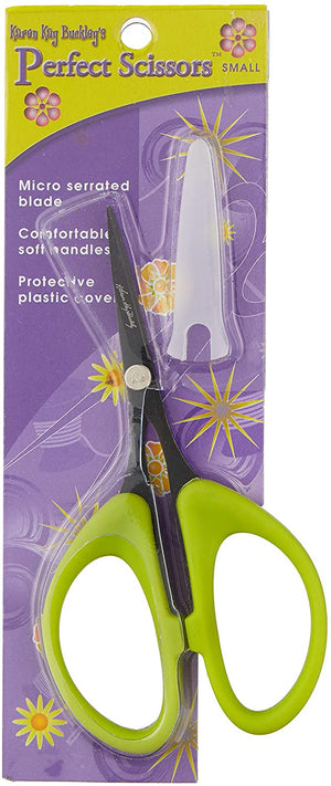 Karen Kay Buckley's Perfect Scissors Small 4inch