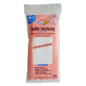 Fusible Interfacing PLF36 15" x 3 yds