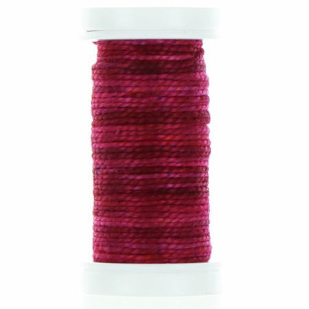 
            
                Load image into Gallery viewer, Painter&amp;#39;s Threads Pearl Cotton #3 - Marianne 20m Spool
            
        