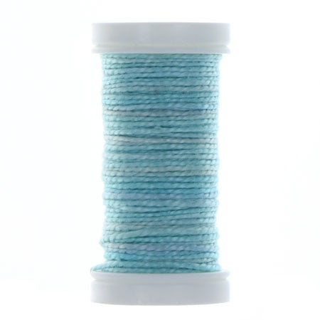 Painter's Threads Pearl Cotton #3 - Aruba 20m Spool