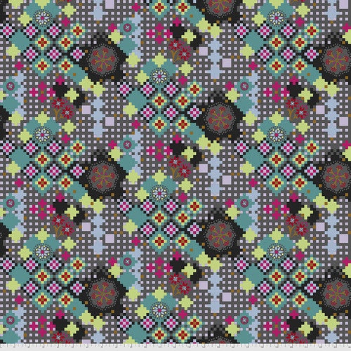 
            
                Load image into Gallery viewer, Postage Due - Kaleidoscope
            
        