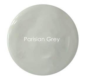 Parisian Grey- Premium Chalk Paint - 120ml