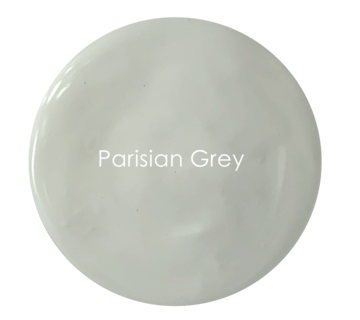 Parisian Grey- Premium Chalk Paint - 1 Litre