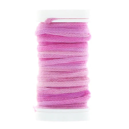 
            
                Load image into Gallery viewer, Braided Cotton 15m Spool Peony
            
        