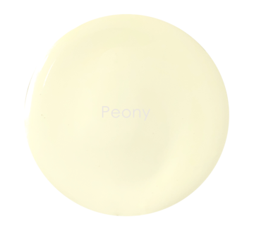 Peony - Velvet Luxe
