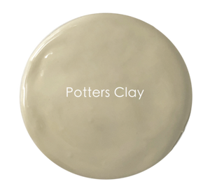 Potters Clay- Velvet Luxe