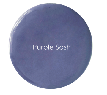 
            
                Load image into Gallery viewer, Purple Sash - Premium Chalk Paint - 120ml
            
        
