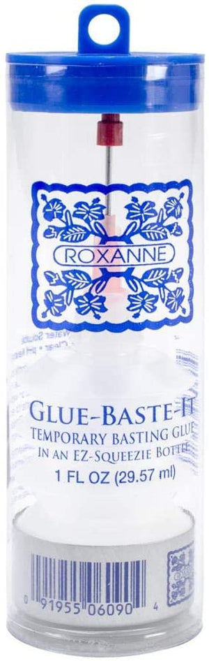 Roxanne Glue-Baste-It