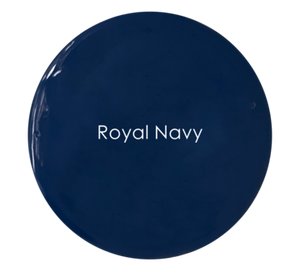 Royal Navy - Premium Chalk Paint - 120ml