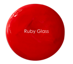 Ruby Glass - Premium Chalk Paint - 120ml