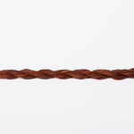 Cotto Strands Thread - Russet 10m