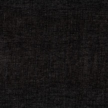 Sophia Washed Lawn - Black 20