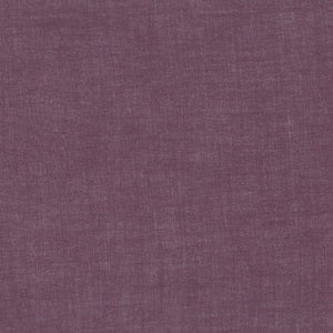 Sophia Washed Lawn - Dusty Purple 18