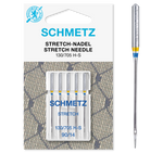 Schmetz Stretch Needles - 90/14
