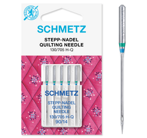 Schmetz Quilting Needles - 90/14
