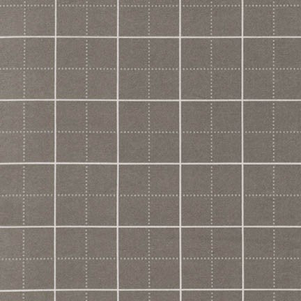 Framework Flannel - Grey