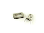 Sallie Tomato Pocket Flip Lock Nickel